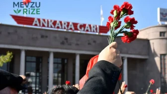 Gar Katliamı Davasında Şok Gelişme: IŞİD'li Zanlının Açıklamalarına Ailelerden Tehditkar Tepki Geldi!