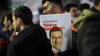 Ekrem İmamoğlu'nun YouTube Kanalı ve Cumhurbaşkanlığı Aday Ofisi Hesabına Erişim Engeli Uygulandı