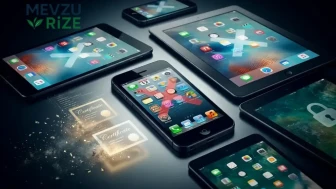 Eski iPhone ve iPad sahipleri için bir dönem kapanıyor: Apple artık eski iOS sürümlerine dönüşe onay vermeyecek