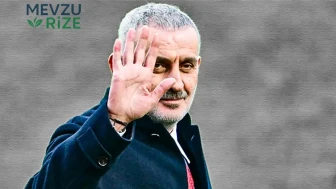 Hacıosmanoğlu'nun Ayrılışı: Türk Futbolu Yeni Bir Döneme Mi Giriyor?
