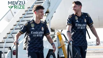 Galatasaray'ın Real Madrid'e yaptığı teklif, Arda Güler'in kariyerinde yeni bir dönemin kapısını aralayabilir!