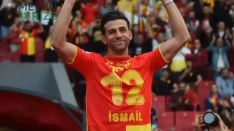 Trabzonspor'dan İsmail Köybaşı'na Anlamlı Jübile Etkinliği Hazırlığı!