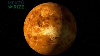 Gökyüzünde Yeni Bir Dönem Başlıyor: Astrolog Özlem, Venüs'ün Başak Burcuna Geçişini Değerlendirdi