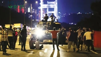 Özgürlüğün Sembolü: Hürriyet Mührü Bedeni Sardı!