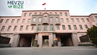 MSB: Son Bir Haftada 4 PKK’lı Terörist Teslim Oldu