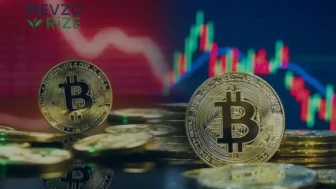 Bitcoin'de Tarihi Düşüş: Trump'ın Etkisiyle 62 Bin Dolar Barajı Aşılmadı!