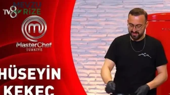 MasterChef Hüseyin Kekeç: Yaşı, Neresi ve Turabi ile Akrabalık Bağları Neler?