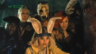 Borderlands Filmi: Konusu, Oyuncu Kadrosu ve Çekim Süreçleri Hakkında Bilgiler