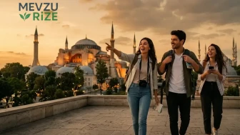 Genç Seyahatseverlere Müjde: 2026'da 81 İlde Ücretsiz Seyahat İmkanı! Rezervasyonlar Açıldı