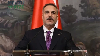 Fidan: En Zorlayıcı Aşama, Trump'ın Sürece Dahil Olmasını Sağlamaktı