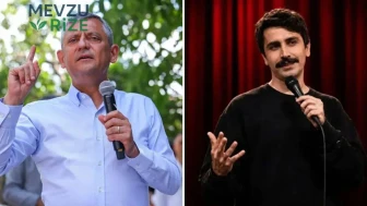 Deniz Göktaş’ın Özgür Özel ile yaptığı görüşmede dile getirdiği düşünceler nelerdir?