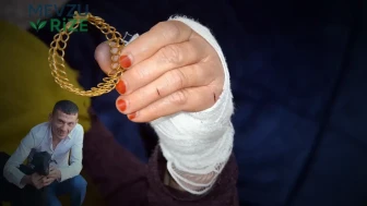 85 Yaşındaki Komşusuna Korku Dolu Anlar Yaşattı: Harcamalarının Detaylarını Açıklaması Şaşırttı!