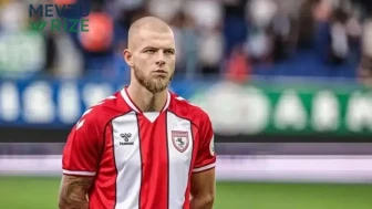 Rick van Drongelen kimdir? Rick van Drongelen kaç yaşında, nereli? Rick van Drongelen hangi takımlarda oynadı?