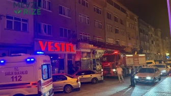 Karabük'te dehşet verici olay: Eşinin boğazını kesti, ardından intihar girişiminde bulundu!