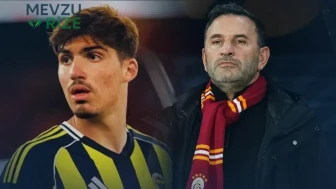 Galatasaray'ın Yıldız Adayı: Yusuf Akçiçek'in Transfer Detayları ve Oynadığı Takım!