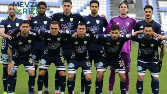 Erzurumspor'dan İstifa Eden Futbolcular Yeni Destinasyonlarını Belirledi!