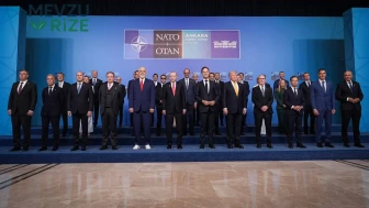 AKP'li Milletvekilinden Açıklama: NATO Zirvesi'nde İçecek Servisi Gerçekleşti mi?