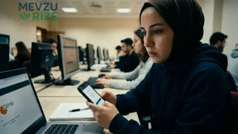 KPSS 2026/1 Tercih Sonuçlarının Açıklanacağı Tarih Merak Ediliyor! ÖSYM AİS Üzerinden Sorgulama İmkanı Bulunuyor!