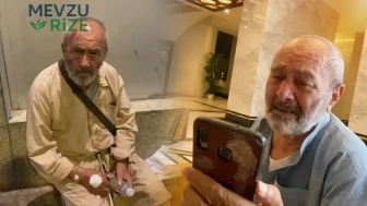 Mekke'de 40 Yıl Sonra Türkiye'ye Dönmek İçin Diplomatik Süreç Başlatıldı