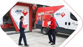 Aras Kargo Kimin? Aras Kargo Hangi Ülkenin? Boykot mu?