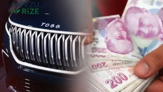 Togg'un temmuz kampanyasında son günler! Sıfır faizli kredi ve 1,7 milyon TL finansman desteği