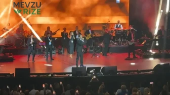 Konstantinos Argiros Harbiye Konseri Büyüleyici Bir Atmosferde Kapalı Gişe Gerçekleşti!