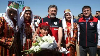 Yumaklı'nın Gözdesi: Üreticiler Zorlu Çalışmalar İçin Mücadele Ediyor