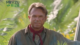 'Jurassic Park' Oyuncusunun Ölüm Nedeni Nihayet Açıklandı!