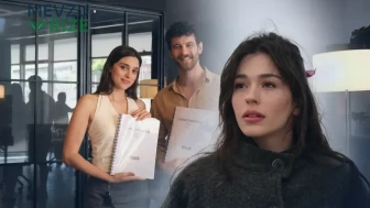 Sevdam Karadeniz'de Başrol Değişimi: NOW Dizisi Yeni Kadın Yıldızını Açıkladı!