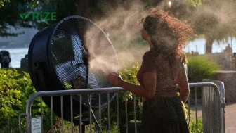 ABD'de Sıcak Hava Dalgası Nedeniyle Acil Elektrik Önlemleri Alındı