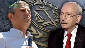 Yargıtay'dan Butlan Kararı Beklentisi: Siyasi Arenada Rüzgarları Değiştirecek Senaryolar Gündemde!