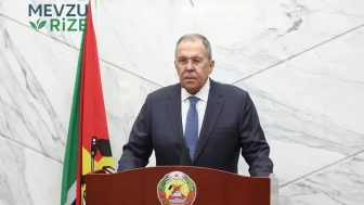 Rusya'dan İran-ABD Gerilimini Değerlendiren Önemli Açıklama!