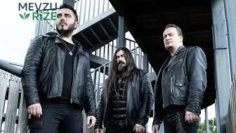 Metal Müziğin Efsaneleri İstanbul'da Sahne Almak İçin Geri Sayıma Geçti!