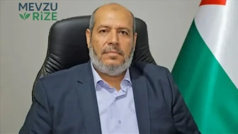 Hamas'ın yeni lideri Halil El-Hayya kimdir, kaç yaşında? Halil El-Hayya biyografisi