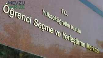 KPSS-2026/1 Atama Puanları Belli Oldu: Taban ve Tavan Puanlar Açıklandı!