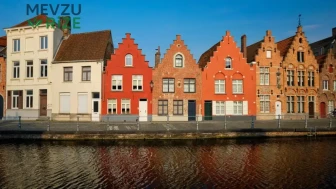 Orta Çağ’ın Büyüleyici Mirası: Brugge, Turist Akınına Uğruyor!