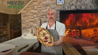 Eskişehirli Pide Ustası Sıcaklığa Dikkat Çekerek Kaliteyi Yeniden Tanımladı: Pahalı Olması Kaliteyi Garantilemez