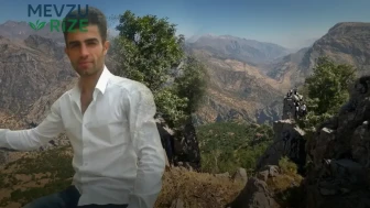 Kaybolan Atı İçin Umutlar Tükendi: Bulundu, Ancak Sahibi Cansız Halde Bulundu