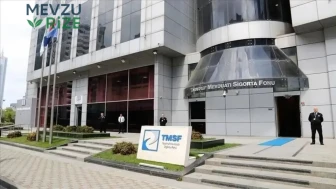 Dava Kapsamında Satışa Çıkarılan Varlığın Değeri 546.5 Milyon TL Belirlendi