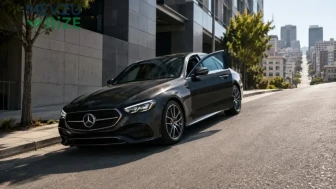 Mercedes-Benz, 310 Bin Araç İçin Geri Çağrı Yürütüyor