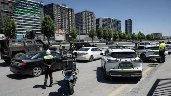 NATO Zirvesi Öncesi Ankara'da Geniş Güvenlik Önlemleri! İşte Kapanacak Yollar ve Trafik Düzenlemeleri