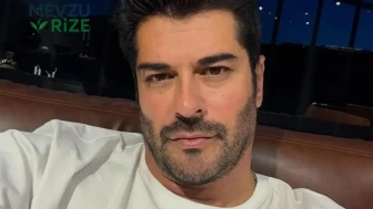 Burak Özçivit'ten Sosyal Medyada Rüzgar Gibi Esen Paylaşım! Yeni Dizisiyle Geri Dönüyor!