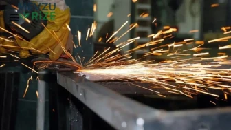 Sanayi Üretiminde Düşüş: İmalat Sektöründe En Çarpıcı Gerileme!