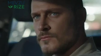 Haysiyet dizisinde Tarık kimdir? Burak Çelik kaç yaşında, nereli, evli mi, hangi dizi ve filmlerde oynadı?