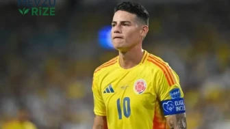 James Rodriguez Kaç Yaşında, Nereli, Kariyeri, Eşi, Çocukları Ve Başarıları
