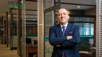 Yeni Dönemde Enerji Altyapısı: Dünya Yeniden İnşa Ediyor!