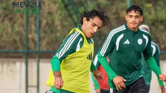 Çaykur Rizespor, 2023-2024 sezonu için hazırlıklara Start Verdi