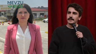 CHP'li Gökçen, Deniz Göktaş'ı Ziyaret Etti: Moral Durumu Çok İyi