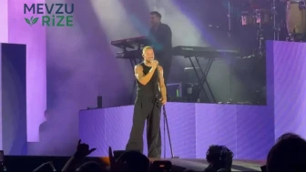 Ricky Martin İstanbul'da: Türk Misafirperverliği Üzerinde Bıraktığı İzlenimler ile Göz Doldurdu