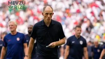 Thomas Tuchel: Daha iyi oynamamız gerekiyor